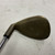Used Callaway BIG BERTHA GOLD Golf Wedge Mens RH Sand Wedge 11855-S000201325 View 3