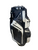 Used USA LIVS IN GOLF Mens Cart Bag Black 11706-S000374206 View 4
