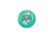 Used Innova JP MF MAX Disc Golf Driver Royal Blue 11846-S000102599 View 1