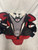 Used Bauer VAPOR X60 Senior Shoulder Pads LG 11774-S000087509 View 2