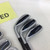 Used Cleveland LAUNCHER XL 5-DW MLH R FLEX IRON SET Mens Iron Set LH 5I-GW/AW 11752-S000076044 View 3