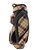 Used SPARTINA GOLF BAG WMNS CART Womens Cart Bag Navy Blue 11843-S000022522 View 3