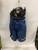 Used Bauer ACP ELITE Senior Pant Black XL 11851-S000045084 View 1