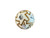 Used Puma ORBITA MATCH All Size Soccer Ball White 5 10743-C000482392 View 1