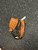 Used Nike KDR1100 BB/SB Glove RH Throw Brown 11" 11162-C000449863 View 1