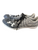 Used Adidas Track & Field Cleats Adult Grey Senior 8 11830-S000047709 View 2