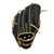 Used Wilson ULTRA A03RF26115 BB/SB Glove RH Throw Black 11 1/2" 11484-S000300988 View 2