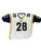 Used Champion Sports RAMS FAULK S.S. Spirit Wear M XL 11932-S000169983 View 2