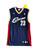 Used Adidas CLEVELAND JAMES ADT S.S. Spirit Wear M MD 11932-S000169987 View 2