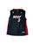 Used Adidas HEAT WADE JR S.S. Spirit Wear Y XL 11932-S000169988 View 2