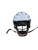 Used STX CS Lacrosse Helmet White One Size 11649-S000153299 View 1