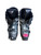 Used Nordica TREND 07 Mens DH Ski Boot Grey 275 MP - M09.5 - W10.5 11721-S000282124 View 2