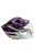 Used Cascade XRS Lacrosse Helmet Purple One Size 11814-S000392646 View 1