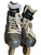 Used Tour FB 225 SZ 8 Senior Aggressive Skates Black Senior 8 11814-S000392647 View 2