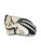 Used Vaughn T 3700 Senior Goalie Catcher White 11768-S000234897 View 4