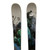 Used NOMAD ICELANTIC Mens DH Ski/Binding White 181 cm 11816-S000286630 View 1