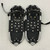 Used Atlas Snowshoes Mens Black 23" 11762-S000077285 View 2