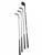 Used US Kids US KIDS WT-15U 4PCS SET Jr Package Set RH Purple 4 Piece 11843-S000022530 View 1