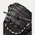 New A700 Blk/Red 32.5" RHT Catchers Mitt 11855-WILWBW101432325 View 6