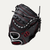 New A700 Blk/Red 32.5" RHT Catchers Mitt 11855-WILWBW101432325 View 4