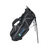 Used Ping MASCOT Mens Stand Bag Black 11724-S000224104 View 2