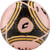 New ORBIT SOCCER BALL SZ 5 PINK/GOLD/BLACK 11347-CHPSB705LPVGB View 2