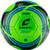 New ORBIT SOCCER BALL SZ 4 GREEN 11347-CHPSB704OG View 1