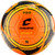 New ORBIT SOCCER BALL SZ 3 ORANGE 11347-CHPSB703OO View 2
