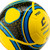 New ORBIT SOCCER BALL SZ 3 YELLOW 11347-CHPSB703OY View 3