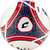 New ORBIT SOCCER BALL SZ 3 RWB 11347-CHPSB703SCWRY View 2