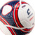 New ORBIT SOCCER BALL SZ 5 RWB 11347-CHPSB705SCWRY View 3