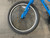 Used Trek PRECALIBER Hybrid/City Bike Boys Royal Blue 20" 11614-S000233806 View 2