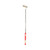 Used, Odyssey, WHITE HOT PRO 1, Mens, Putter, right hand, 34" View 5
