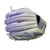 Used Rawlings PRO206SB-2PE HEART OF THE HIDE RH Throw Fastpitch Gloves Purple 12" **NEVER-USED** 11484-S000300992 View 3