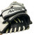 Used All Star CMWH-A HEIRESS BB/SB Fastpitch Catchers RH Throw White 34" **NEVER-USED** 11484-S000300990 View 8