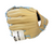 Used Franklin FIELD MASTER BB/SB Glove RH Throw Tan 11" 11479-S000419340 View 3