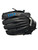 Used Adidas EQT2PX BB/SB Glove RH Throw Black 12" 11721-S000282133 View 1