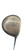 Used Mizuno Forged T-Zoid Titanium Driver 10° RH Regular Flex Graphite, bottom / sole view View 1