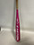 Used Easton PINK SAPPHIRE - DENTED BB/SB Fastpitch Bat 25" 11882-S000023099 View 2