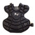 Used JADEKYCIN CHEST PROTECTOR Catchers Chest Protector Black Youth 11760-S000090228 View 1