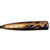 Used Demarini ZOA ZBY-23 BB/SB USSSA 2 3/4 Bat 27" 11760-S000090231 View 2