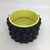 Used ACUMOBILITY BACK ROLLER Exercise Foam Roller Yellow Fits all 11752-S000076052 View 1