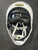 Used Cascade CPVR XXS Lacrosse Helmet White XXS 11726-S000294288 View 3