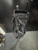 Used Ogio STAND BAG Mens Stand Bag Black 11849-S000038409 View 10