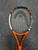 Used Head T.I RADICAL ELITE Adult Tennis Racquet Orange Unknown 11849-S000038411 View 1