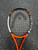 Used Head T.I RADICAL ELITE Adult Tennis Racquet Orange Unknown 11849-S000038411 View 2