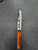 Used Head T.I RADICAL ELITE Adult Tennis Racquet Orange Unknown 11849-S000038411 View 3
