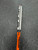 Used Head T.I RADICAL ELITE Adult Tennis Racquet Orange Unknown 11849-S000038411 View 4
