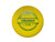 Used Discraft CHALLENGER Disc Golf Putter Yellow 174g View 1