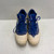 Used Under Armour BSBL BB/SB Cleats Royal Blue Senior 8.5 11762-S000077294 View 2